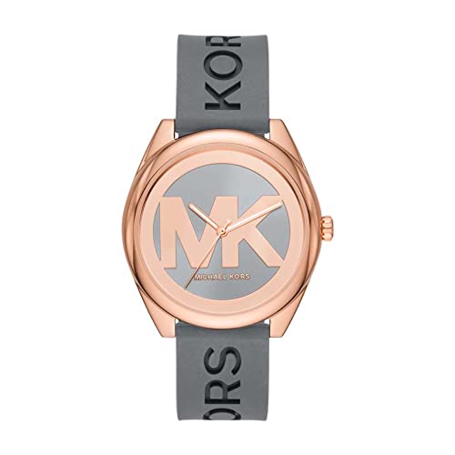 Michael Kors Mk7314 Orologio Da Donna Janelle, Mk7314-Amzuk