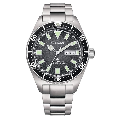 Citizen Reloj Promaster Ny0120-52E Automático S7272766