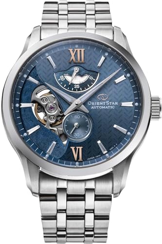 Orient Analogico Mid-38656