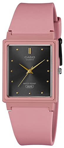 Casio Orologio Casual Mq-38Uc-4Aer