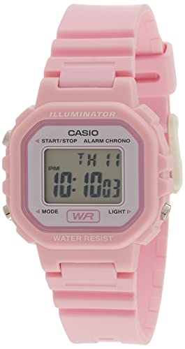 Casio La20Wh-4A1 Orologio Elettronico