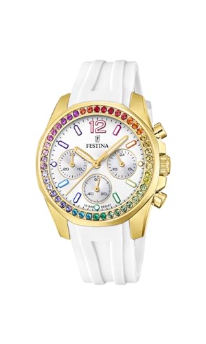 Festina Relojes Boyfriend Collection F20650/2 Señora