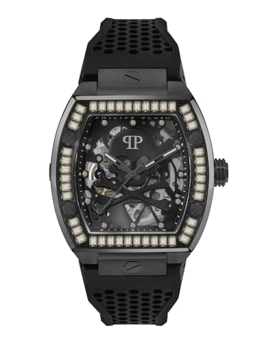Philipp Plein Pwbaa1923 The $Keleton Automatisch Horloge 44 Mm