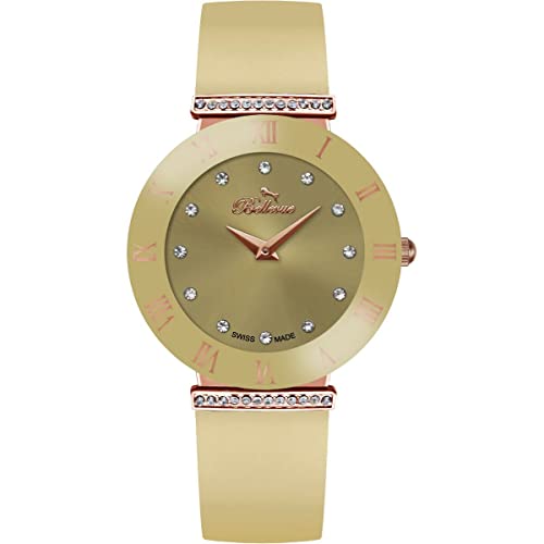 Bellevue Orologio Da Donna E.105