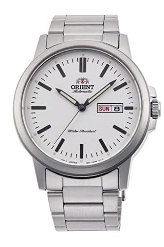 Orient Orologio Automatico Ra-Aa0C03S19B