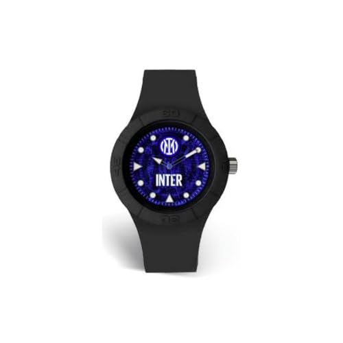 Inter Orologio Sportivo P-In485Xb1