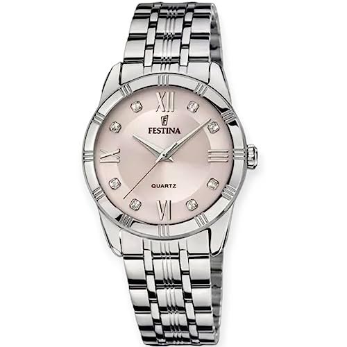 Festina Orologio Elegante F16940/C