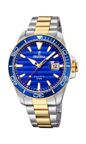 Festina Orologio Casual F20362/4