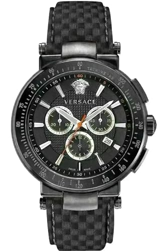 Versace Orologio Elegante Vefg02020