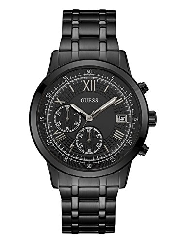 Guess Orologio Uomo W1001G3