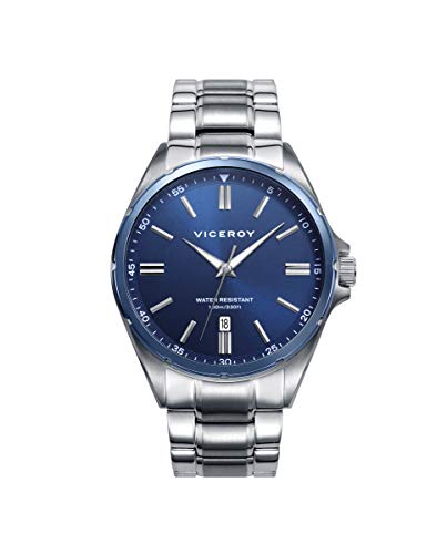 Viceroy Reloj Magnum 471291-37 Hombre Acero