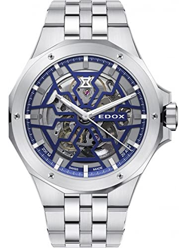 Edox Analogico Mid-31555