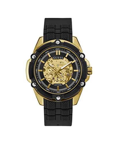 Guess - Orologio Bolt Watches Gents - Rif Gw0061G2
