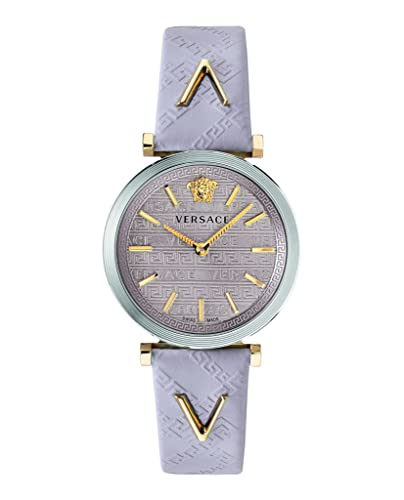 Orologio Solo Tempo Donna Versace V-Twist Trendy Cod. Vels00219