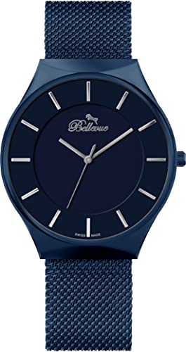 Bellevue Orologio Da Uomo E.60