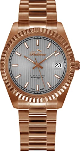Bellevue Orologio Da Donna H.27