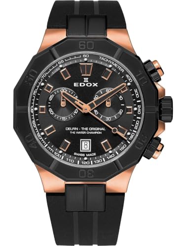 Edox Analogico Mid-37125