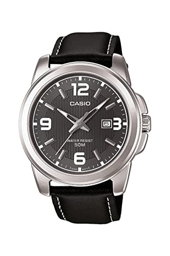 Casio Orologio Analogico Uomo