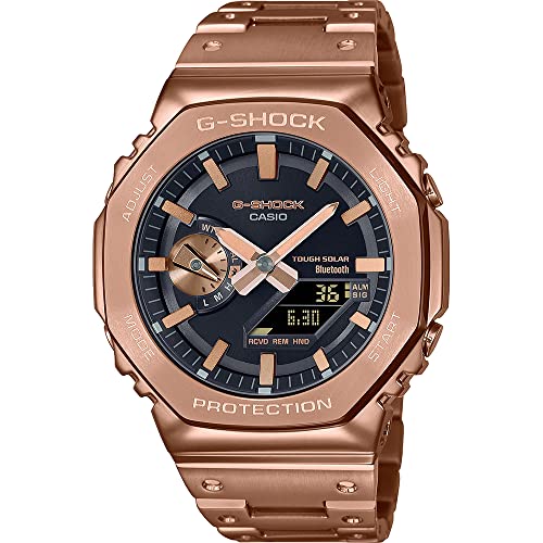 Casio Orologio Sportivo Gm-B2100Gd-5Aer