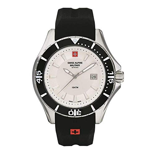 Swiss Alpine Military 7040.1832Sam Mens Watch