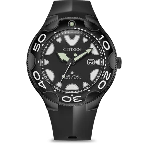Citizen Orologio Analogo Al Quarzo Giapponese Uomo Con Cinturino In Poliuretano Bn0235-01E