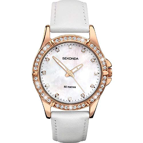 Edizioni Sekonda Orologio Da Donna, Orologio Da Polso Unisex