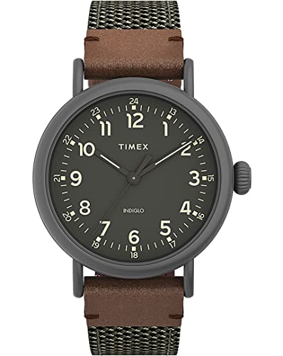Timex Watch Tw2U89700