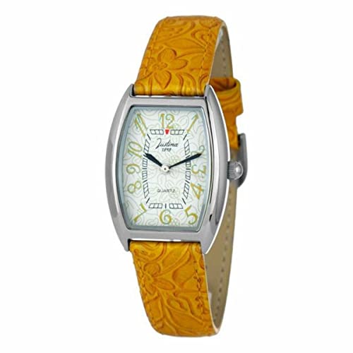 Justina Orologio Da Fitness 21741M