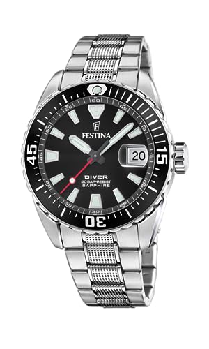 Festina Orologio Adulto Unisex Mod. F20669/3 Multicolor F20669_3, Multicolore, F20669_3