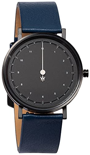 Mast Milano Bs12-Bk505M.Bk.18I Orologio Monolancetta Uomo