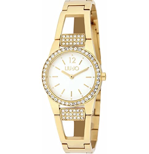 Orologio Donna Joliesse Gold Liu Jo Luxury