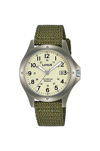 Lorus Orologio Al Quarzo Uomo Sport Sportivo Cod. Rg877Cx9