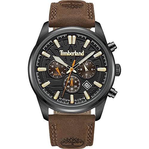 Timberland Analogico Modello Orologio Marca Tdwgf0009603