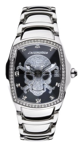 Chronotech Orologio - Donna Ct.7896Ls/102M