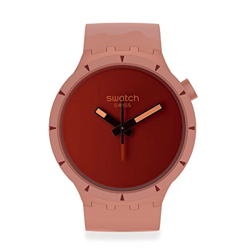Swatch Analogico Sb03R100