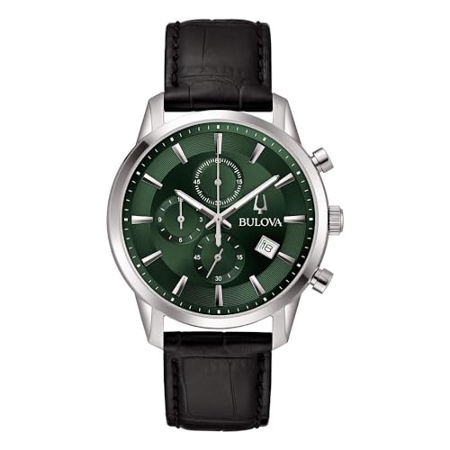 Bulova Orologio Uomo 96B413