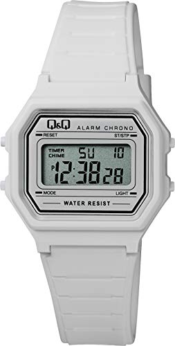 Reloj De Pulsera Q&Q Modelo M173J013Y