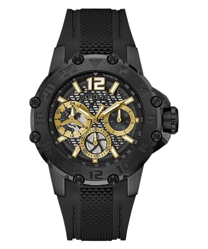 Guess Analogico Gw0640G2