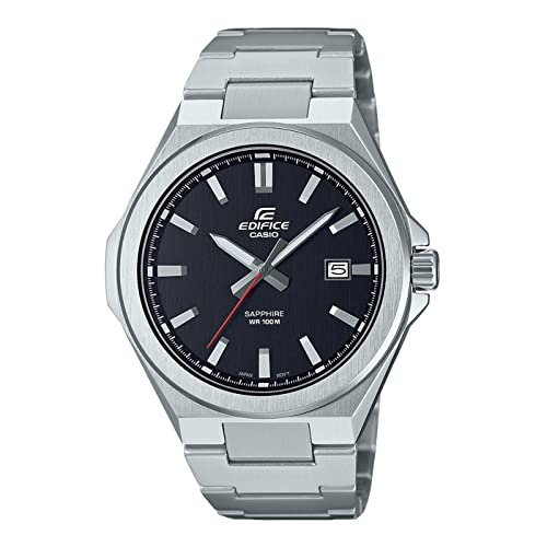 Casio Orologio Casual Efb-108D-1Avuef