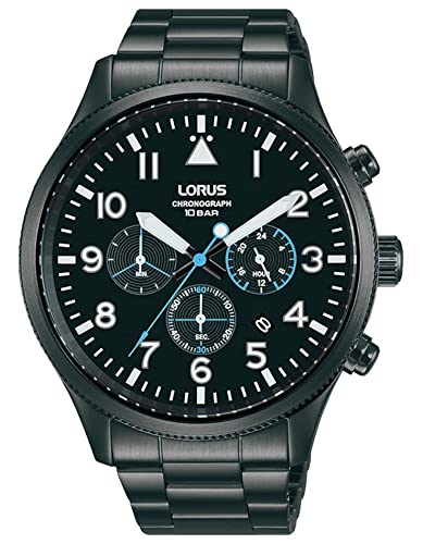 Lorus Analogico Rt361Jx9