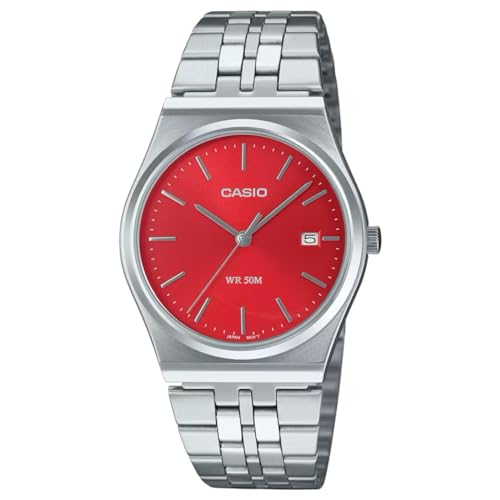 Casio Mtp-B145D-4A2Vef Orologio