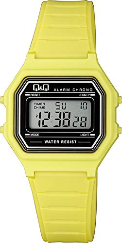 Reloj De Pulsera Q&Q Modelo M173J016Y