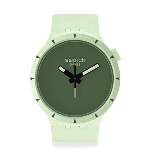 Swatch Analogico Sb03G100