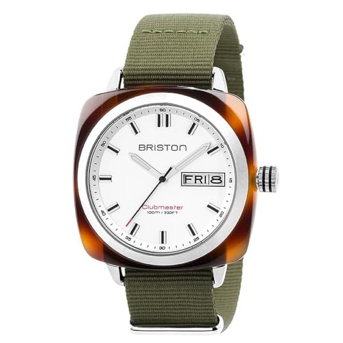 Briston Orologio Da Fitness 3760004812715