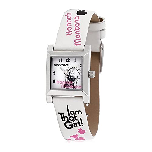 Time Force Orologio Al Quarzo Woman Hm1003 20.0 Mm