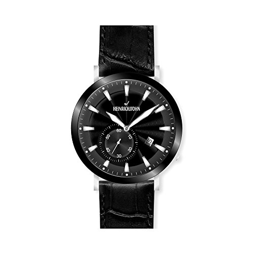 Heinrichssohn Narbonne Hs1016C Mens Watch