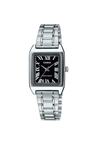 Casio Orologio Elegante Ltp-V007D-1B