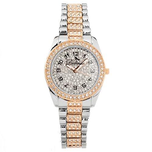 Bellevue Orologio Da Donna 7640251014338