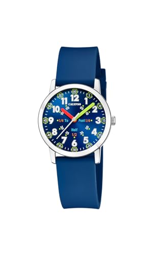 Calypso Analogico K5825/6