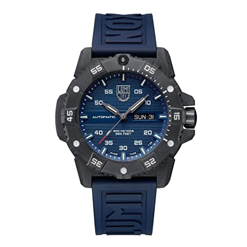 Luminox Orologio Analogico Automatico Uomo Con Cinturino In Acciaio Inox Xs.3863